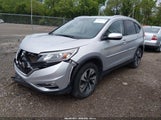 Honda Cr-V Touring 5J6RM4H9XGL004405 снимка