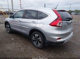 Honda Cr-V Touring 5J6RM4H9XGL004405 снимка