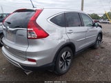 Honda Cr-V Touring 5J6RM4H9XGL004405 снимка