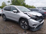 Honda Cr-V Touring 5J6RM4H9XGL004405 снимка