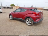 Toyota C-Hr Xle NMTKHMBX4JR054725 fotografie