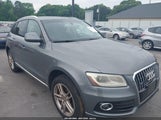 Audi Q5 2.0T Premium WA1LFAFPXDA093514 снимка