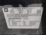 Chevrolet Equinox 2Lt 2GNFLNEK2D6354518 снимка