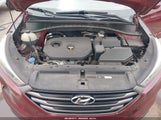Hyundai Tucson Se KM8J23A45GU211260 снимка