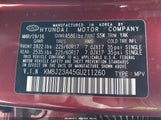 Hyundai Tucson Se KM8J23A45GU211260 снимка