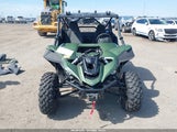 Yamaha Yxz1000 5Y4AN29YXMA103315 photo