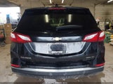 Chevrolet Equinox Lt 2GNAXSEVXJ6184413 снимка