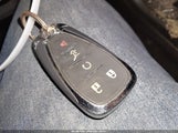Chevrolet Equinox Lt 2GNAXSEVXJ6184413 снимка