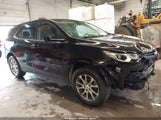 Chevrolet Equinox Lt 2GNAXSEVXJ6184413 снимка