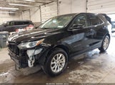 Chevrolet Equinox Lt 2GNAXSEVXJ6184413 снимка