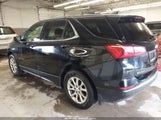 Chevrolet Equinox Lt 2GNAXSEVXJ6184413 снимка