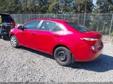 Toyota Corolla Le 2T1BURHE0GC616489 снимка