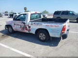 Toyota Tacoma 5TENX22N87Z333403 fotografie