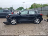 Nissan Rogue Sport Sv JN1BJ1CR4HW128615 photo