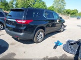 Chevrolet Traverse Fwd Lt Cloth 1GNERGKW2MJ174892 снимка
