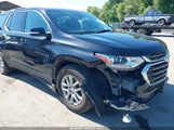 Chevrolet Traverse Fwd Lt Cloth 1GNERGKW2MJ174892 fotografie