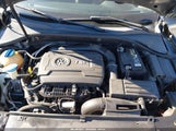 Volkswagen Passat 1.8T Wolfsburg Edition 1VWAT7A38EC084133 fotografie