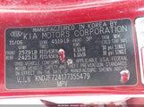 Kia Sportage Lx KNDJF724177355479 снимка