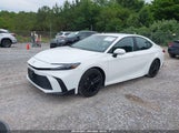 Toyota Camry Se 4T1DAACK2SU166240 снимка