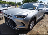 Toyota Grand Highlander Xle 5TDAAAB59TS118694 photo