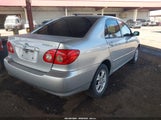 Toyota Corolla Le 1NXBR30E87Z920050 снимка