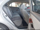 Toyota Corolla Le 1NXBR30E87Z920050 снимка