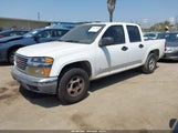 GMC Canyon Sle1 1GTCS339X88203395 снимка