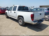 GMC Canyon Sle1 1GTCS339X88203395 снимка
