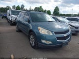 Chevrolet Traverse Lt 1GNER23D89S114844 снимка