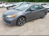 Honda Civic Ex 2HGFG3B86FH522941 снимка