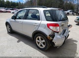 Suzuki Sx4 Technology JS2YB413695100185 photo