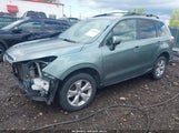 Subaru Forester 2.5I Limited JF2SJAHC9GH501086 снимка