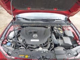Mazda Mazda3 2.5 Turbo JM1BPBJYON1508507 снимка