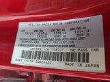 Mazda Mazda3 2.5 Turbo JM1BPBJYON1508507 снимка