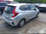 Honda Fit Lx JHMGK5H56GX027838 fotografie