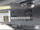 Toyota Camry Xle V6 4T1BK1FK9EU550455 fotografie