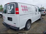 Chevrolet Express  Work Van 1GCSGAFX0E1131025 снимка