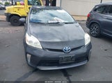 Toyota Prius Three JTDKN3DU8F0394896 снимка