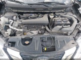 Nissan Rogue Sl JN8AT2MTXJW456117 fotografie