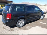 Dodge Grand Caravan American Value Pkg 2C4RDGBG9GR314812 снимка