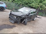 Nissan Rogue Sv 5N1AT2MV5HC752540 снимка