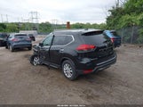 Nissan Rogue Sv 5N1AT2MV5HC752540 снимка