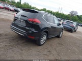 Nissan Rogue Sv 5N1AT2MV5HC752540 снимка