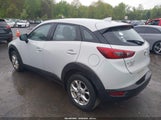 Mazda Cx-3 Touring JM1DKBC73G0124354 снимка