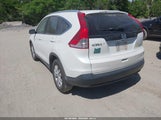 Honda Cr-V Ex-L 5J6RM3H7XDL049817 снимка