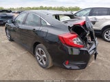 Honda Civic Lx 19XFC2F6XKE029444 снимка