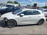 Toyota Corolla Xse JTNK4RBE2K3020287 снимка