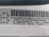 Ram  Tradesman 4X2 6'4 Box 1C6RR6FT2HS547764 снимка