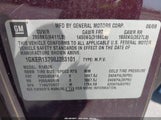 GMC Acadia Sle-1 1GKER13798J283101 снимка