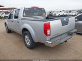 Nissan Frontier Sv 1N6AD0ER3CC435000 снимка